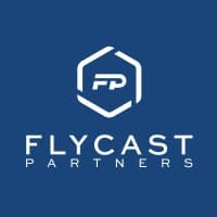 Flycast logo