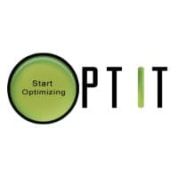 Opt IT Technologies Pvt logo