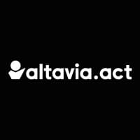 Altavia ACT* logo