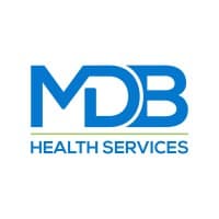 MDB Behavioral Health Services logo