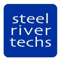 Steel River Techs logo