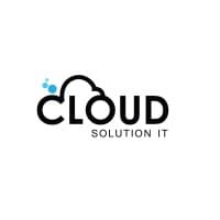 Cloud Solution IT logo