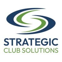 Strategic Club Solutions logo