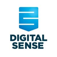 Digital Sense logo
