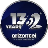 Orizontel logo