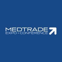 Medtrade West logo