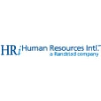 Human Resources International logo