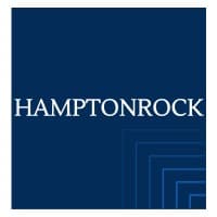 HamptonRock logo