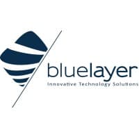 Blue Layer logo