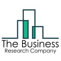 The Business Research Company logo