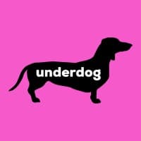 The Underdog Agency logo