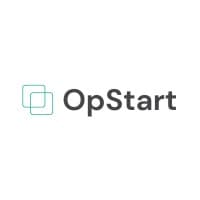 OpStart logo