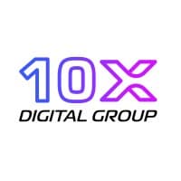 10xdigitalgroup logo