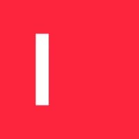 Typeface logo