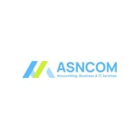 Asncom logo