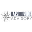 Harborside Advisory logo