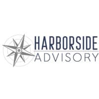 Harborside Advisory logo