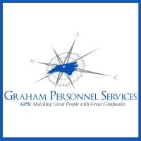 Graham Personnel Services logo
