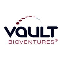 Vault Bioventures logo