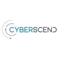 Cyberscend logo