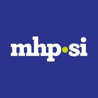 MHP/Team SI logo