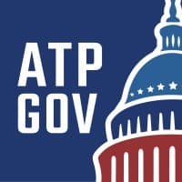 ATP Gov logo