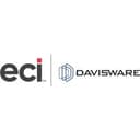 Davisware logo