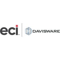 Davisware logo