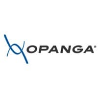 Opanga logo