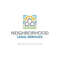 Neighborhood Legal Services logo
