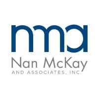 Nan McKay and Associates logo