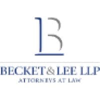 Becket & Lee logo