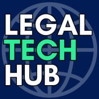 LegalTechnology Hub logo