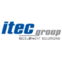 itec group logo