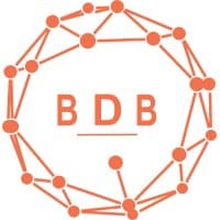 BDB Network logo
