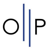 Olsen Palmer logo
