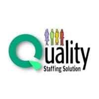 Quality Staffing Solution logo