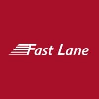 Fast Lane US logo