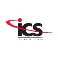 ICS- IT Voice & Video logo