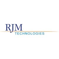 RJM logo