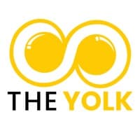 The Yolk Media logo