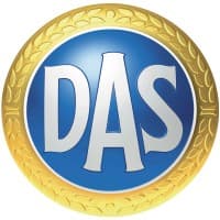 DAS SpA logo