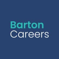 Barton Careers logo