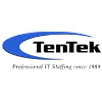 Tentek logo