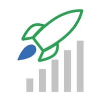 FlowRocket logo