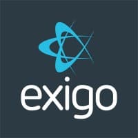Exigo logo