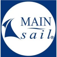 Main Sail logo