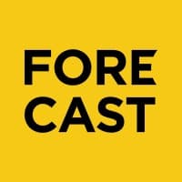 FORECAST logo