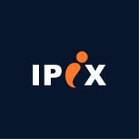 IPIX logo