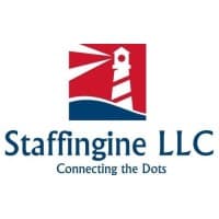 Staffingine logo